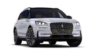 2026 Lincoln Lincoln Corsair® External Image 5